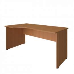 Стол криволинейный левый А.СА-1 Л